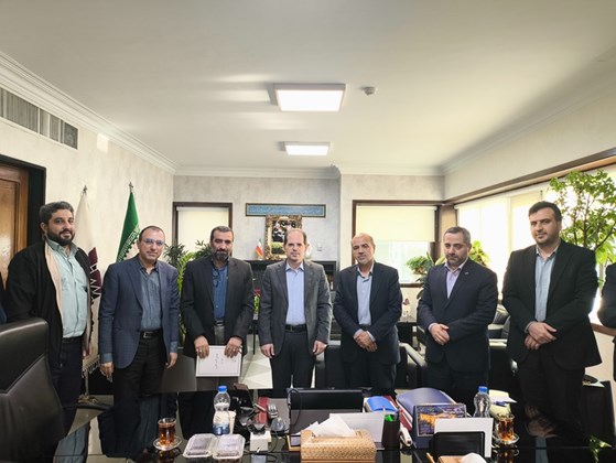 هم‌افزایی بسیج و ایزیپو برای حمایت از بخش تولید